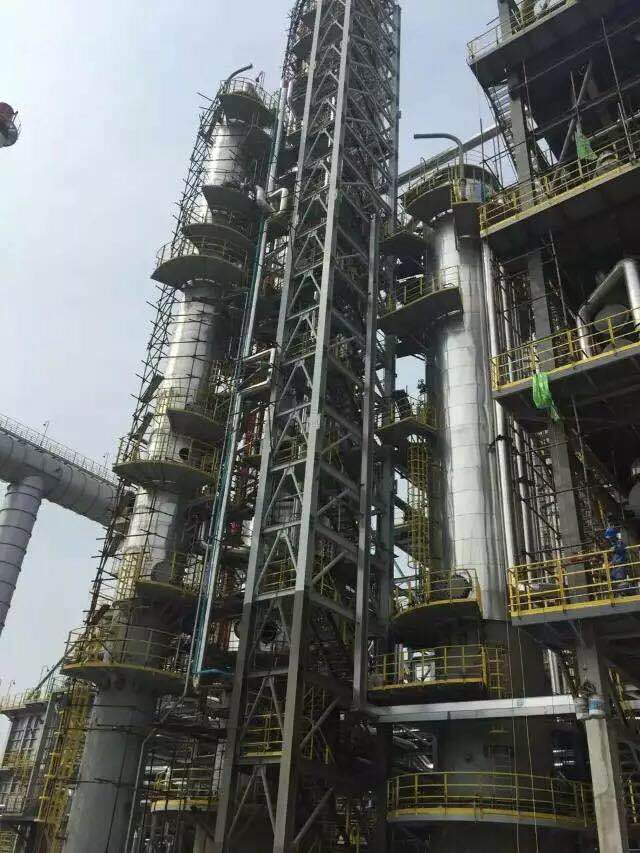 始兴设备翻新喷涂・钢构厂房升级改造