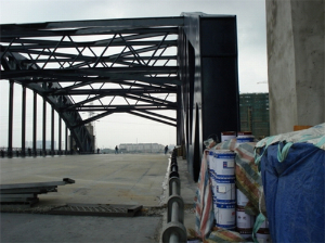 始兴专注工业场景喷漆服务