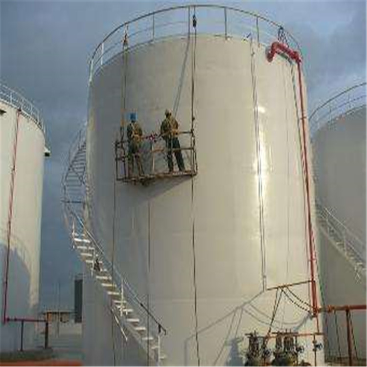 始兴喷漆翻新・工业喷漆・设备喷漆服务简介